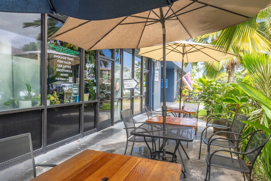 More Photos Of 75-5699 Kopiko St, Kailua Kona Freestanding For Sale