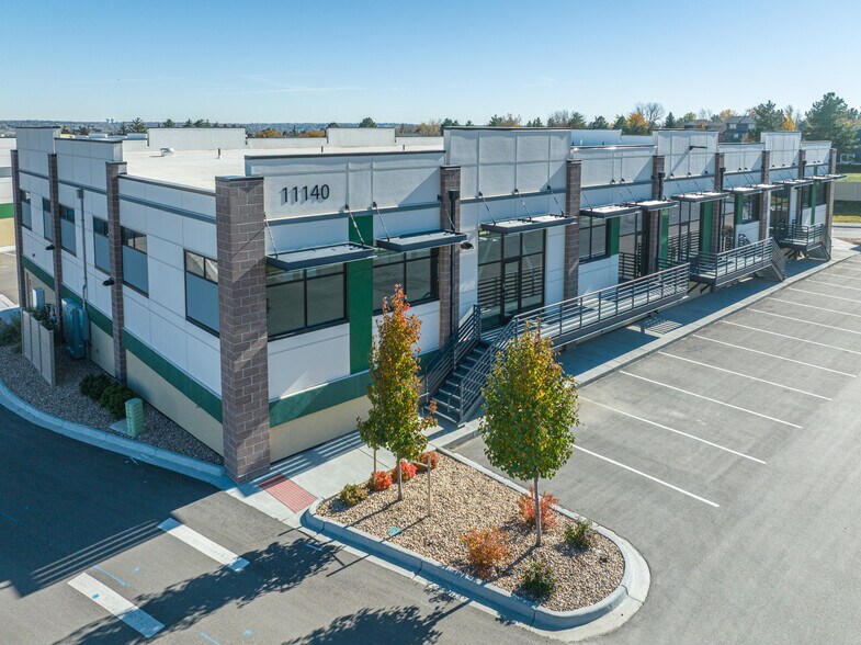 More Photos Of 11140 Broomfield Ln, Broomfield Research And Development For Lease