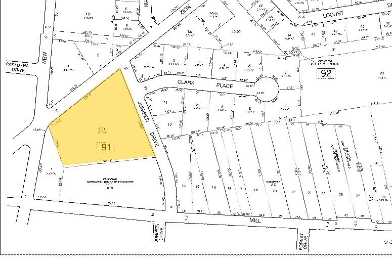 More Photos Of 1750 Zion Rd, Northfield Medical For Sale