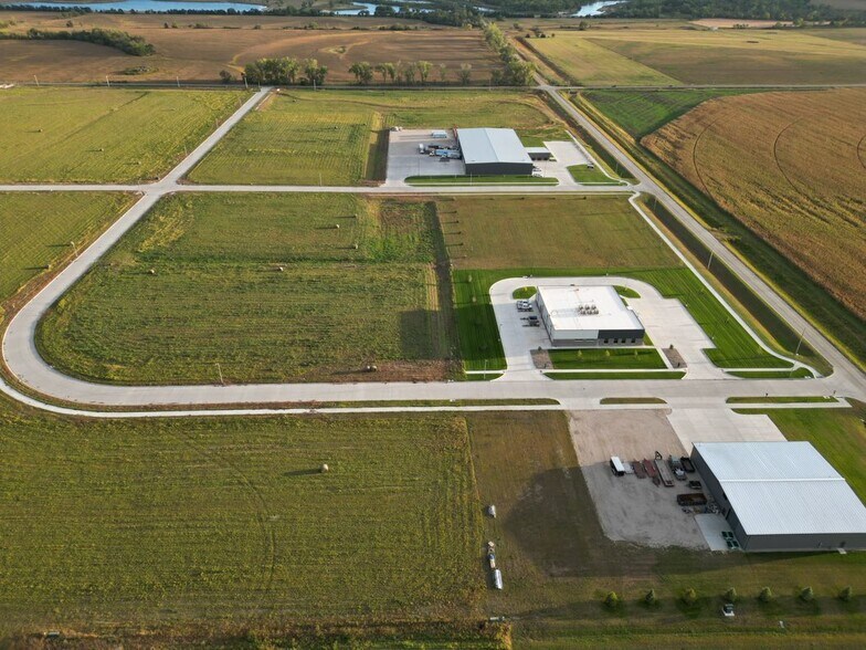 More Photos Of 3407 W Michigan Ave, Norfolk Land For Sale