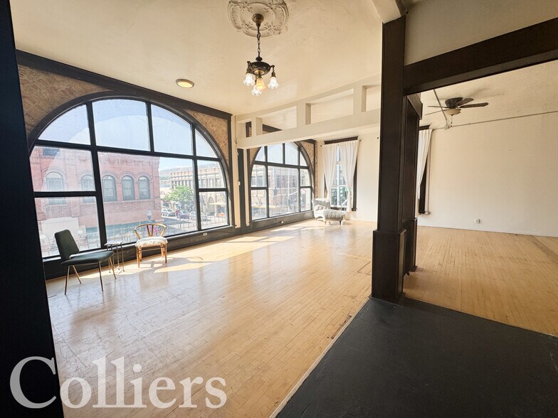 More Photos Of 102 N Main St, Pocatello General Retail For Sale