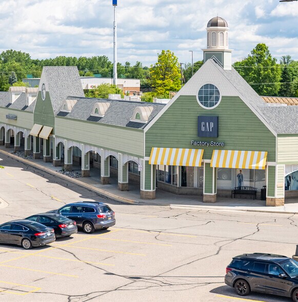 More Photos Of 1475 N Burkhart Rd, Howell Unknown For Lease