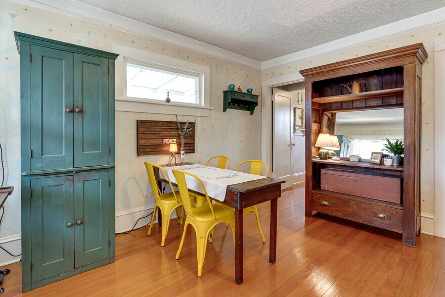 More Photos Of 5254 SE 74th Ave, Portland Flex For Sale