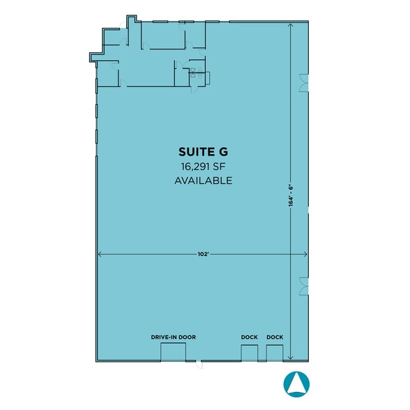 More Photos Of 594 Territorial Dr, Bolingbrook Warehouse For Lease