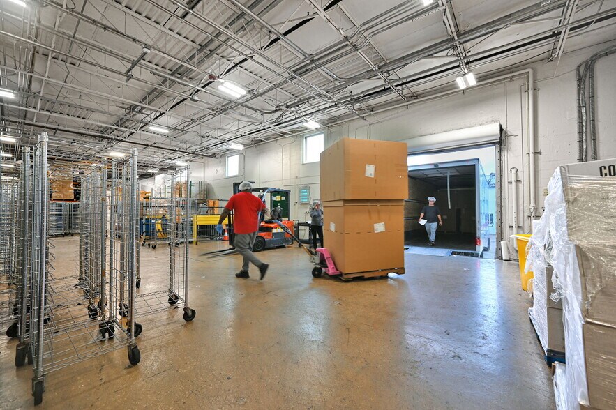 More Photos Of 1395 E 11th Ave, Hialeah Warehouse For Sale