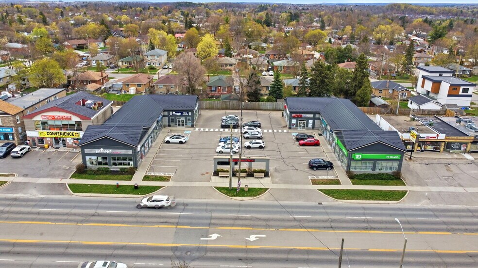 Primary Photo Of , Halton Hills General Retail For Sale