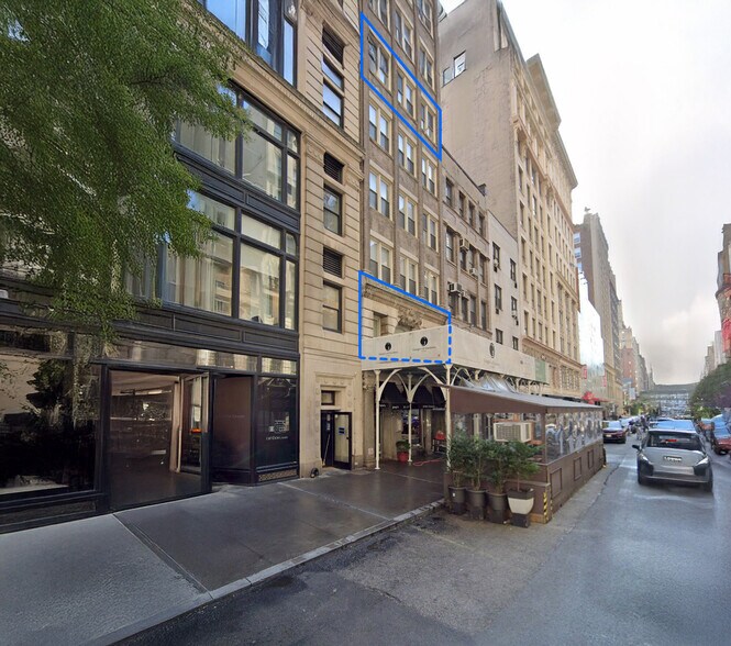 More Photos Of 27 E 21st St, New York Office For Lease