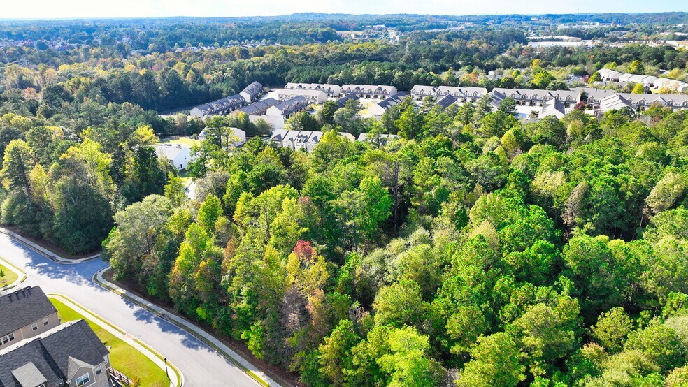 More Photos Of 2600 Iris dr SW, Conyers Land For Sale