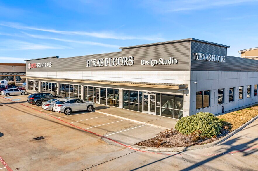 More Photos Of 25402 Northwest Fwy, Cypress Storefront Retail Office For Sale