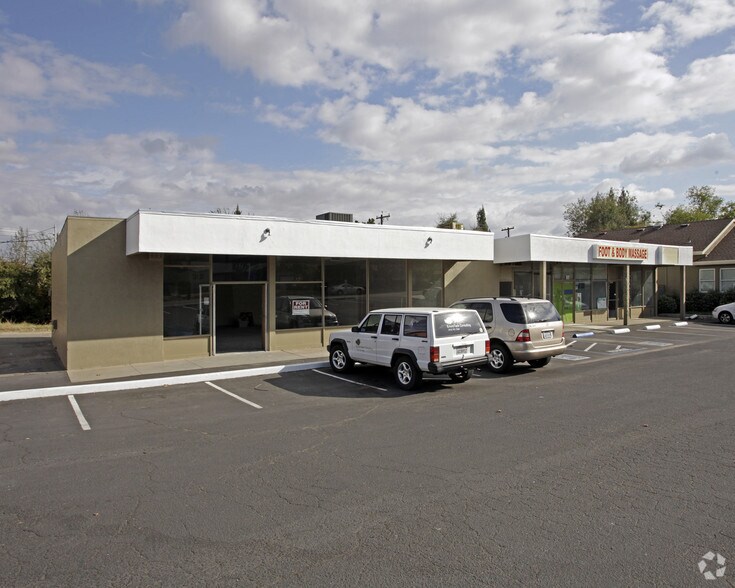 Primary Photo Of 5662 Main Ave, Orangevale Unknown For Lease