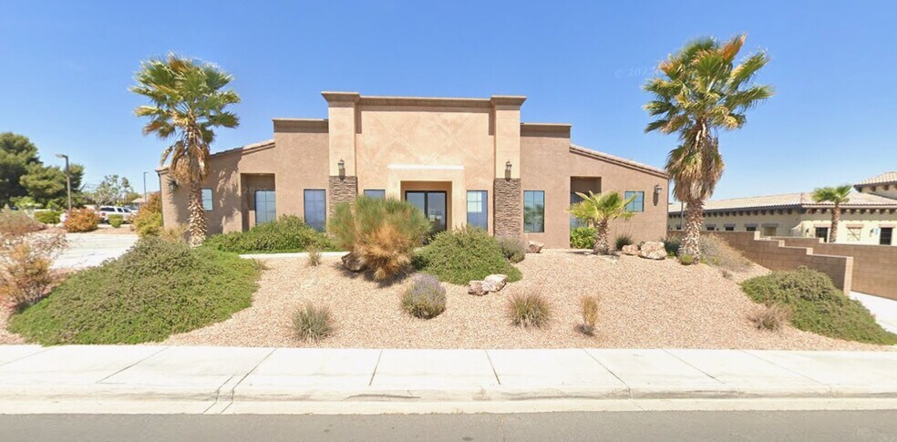 More Photos Of 16030 Kamana Rd, Apple Valley Medical For Lease