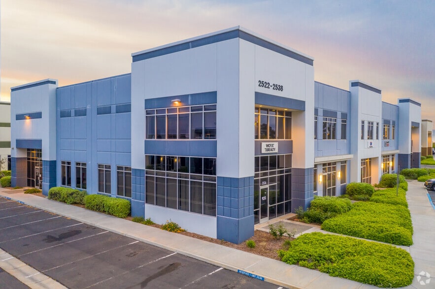 Primary Photo Of 2522-2538 Catamaran Way, Chula Vista Flex For Sale