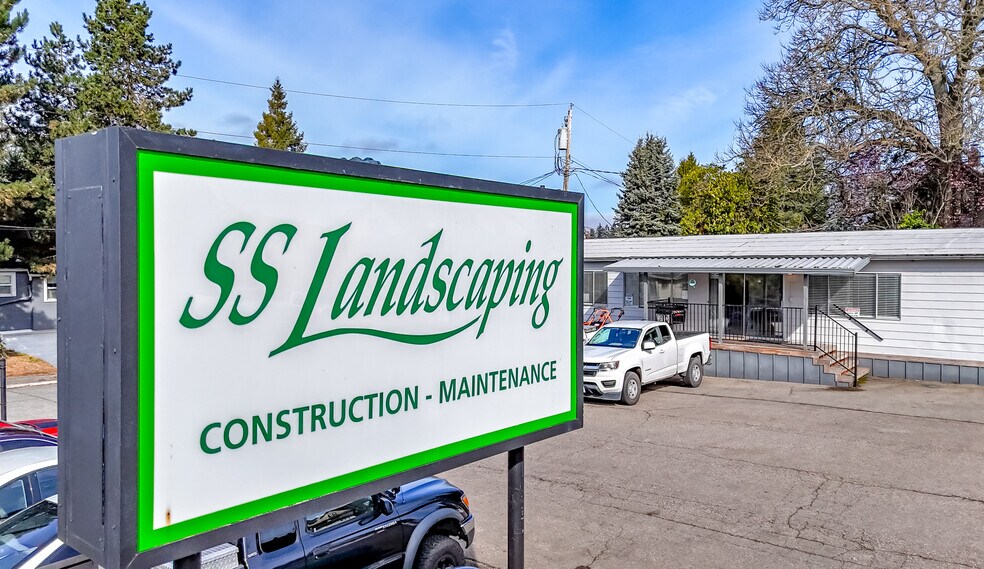 More Photos Of 1710 6th St, Bremerton Office For Sale