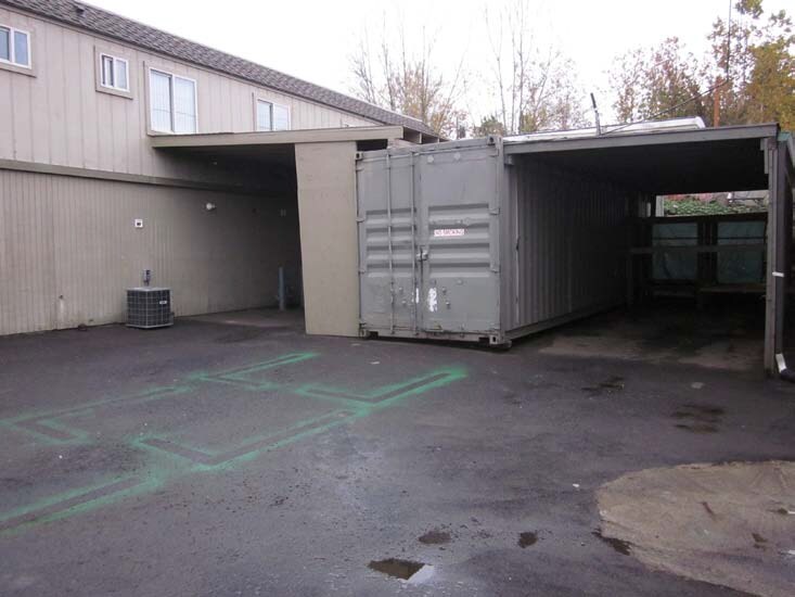 More Photos Of 8859-8863 SW Commercial St, Tigard Office For Sale