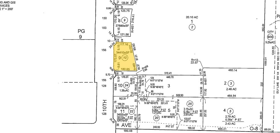 More Photos Of 40038 10th St W, Palmdale Freestanding For Sale