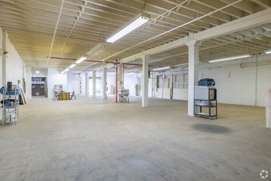 More Photos Of 2572 Park Ave, Bronx Industrial For Sale