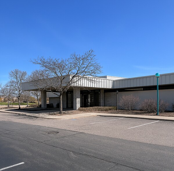 Primary Photo Of 3600 Green Ct, Ann Arbor Office For Lease