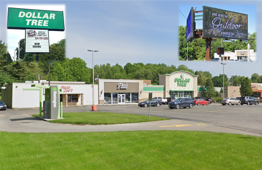 Primary Photo Of 11734-11740 South Ave, North Lima General Retail For Sale