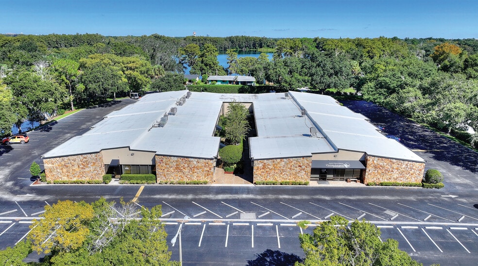 More Photos Of 2221 Lee Rd, Winter Park Office For Sale