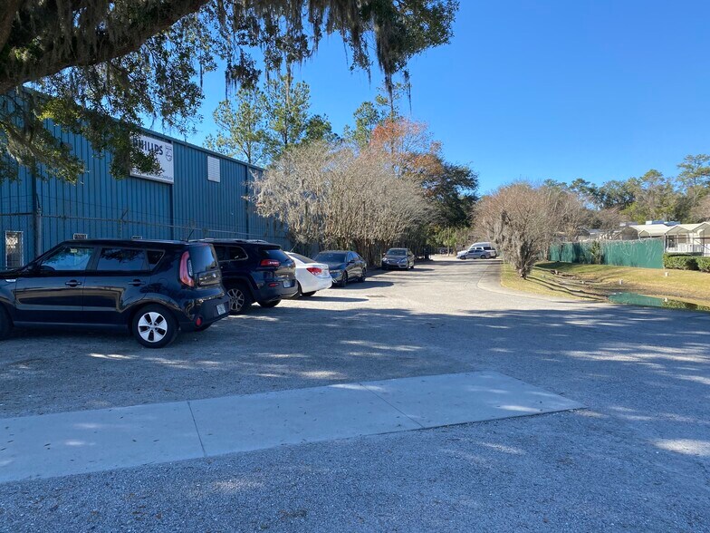 More Photos Of 4580 St Augustine Rd, Jacksonville Warehouse For Sale