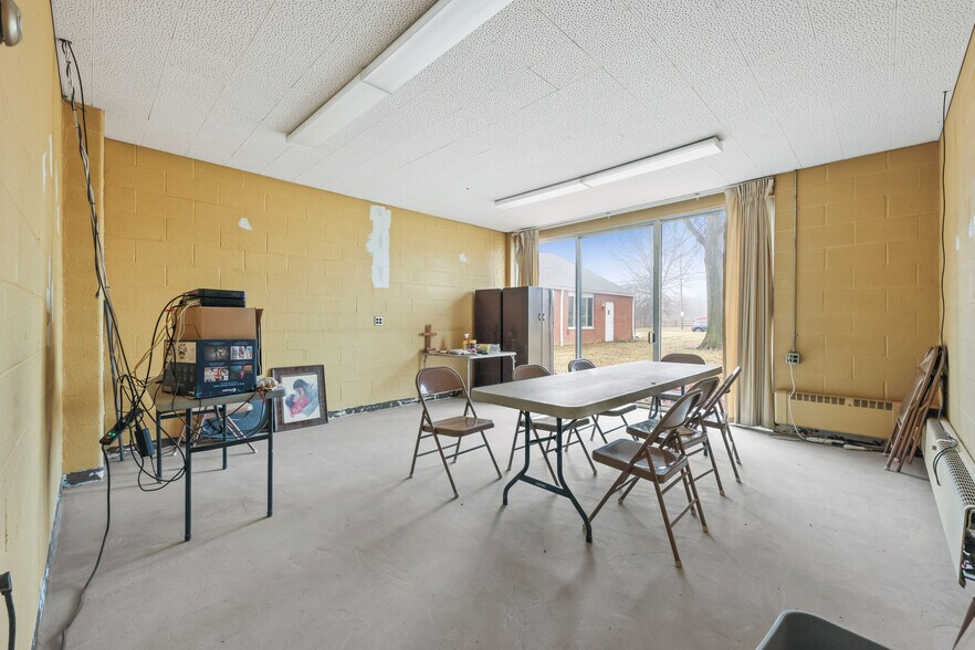 More Photos Of 7000 Ridge Rd, Parma Religious Facility For Sale