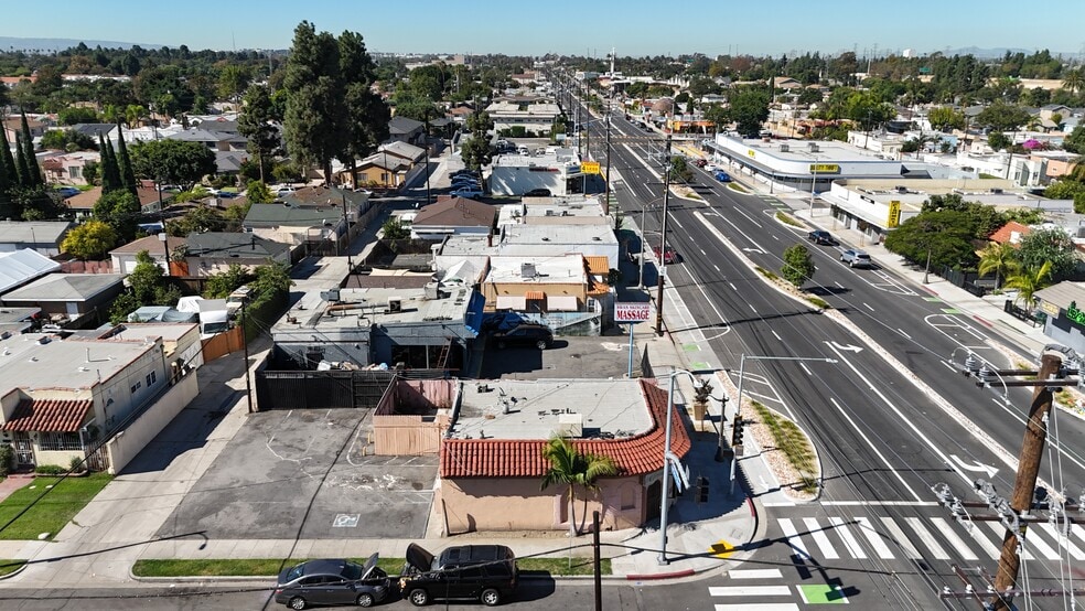 More Photos Of 1734 Artesia Blvd, Long Beach Convenience Store For Sale
