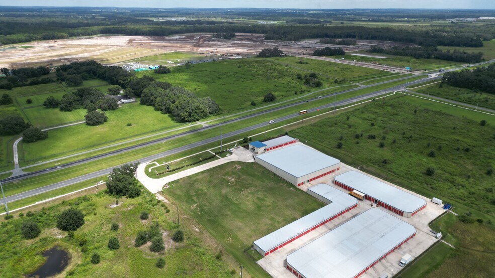 More Photos Of SR-52, San Antonio Flex For Lease