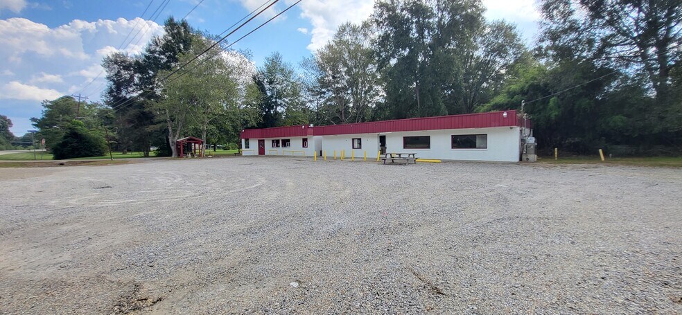 More Photos Of 71013 Highway 41, Pearl River Convenience Store For Sale