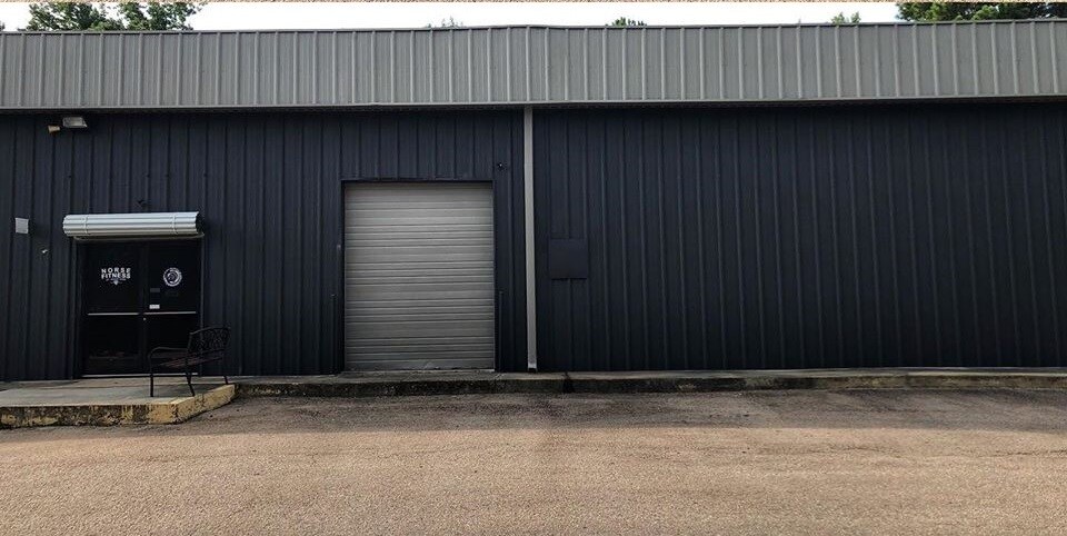 More Photos Of 363-365 N Concord Pky, Concord Warehouse For Lease