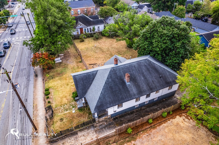 More Photos Of 313 Hill St SE, Atlanta Land For Sale