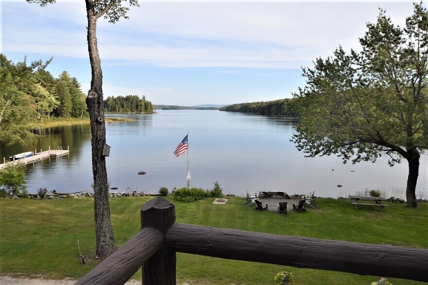 More Photos Of 1 Nicatous Stream Lake Rd, Burlington Lodge Meeting Hall For Sale