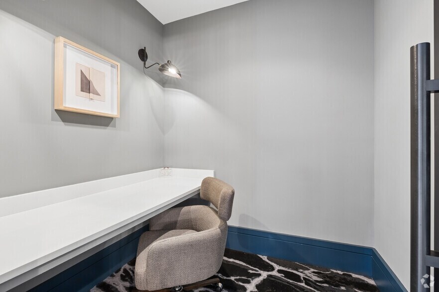 More Photos Of 912 2nd Ave N, Nashville Coworking Space