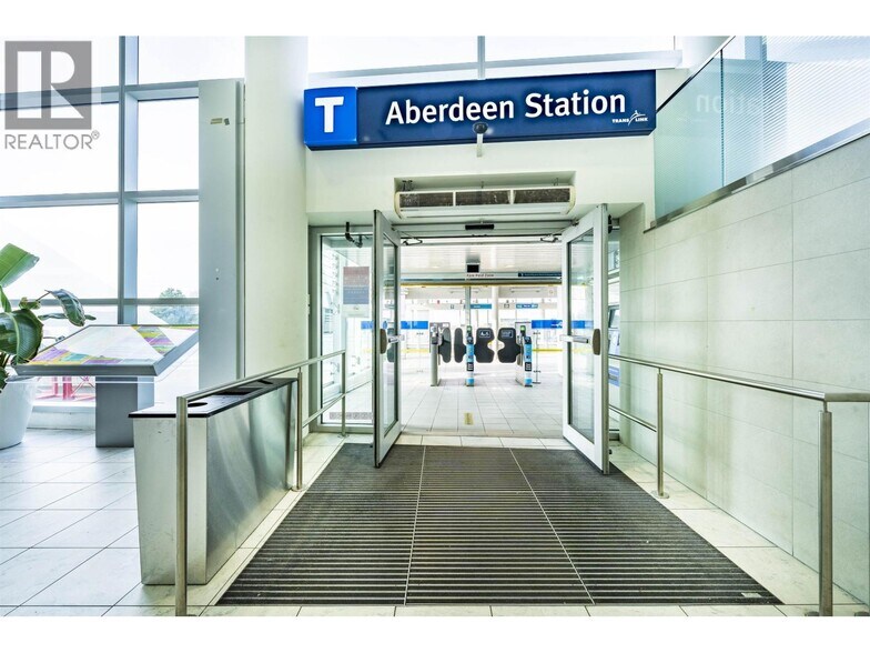 More Photos Of 4000 No. 3 Rd, Richmond Storefront Retail Office For Sale