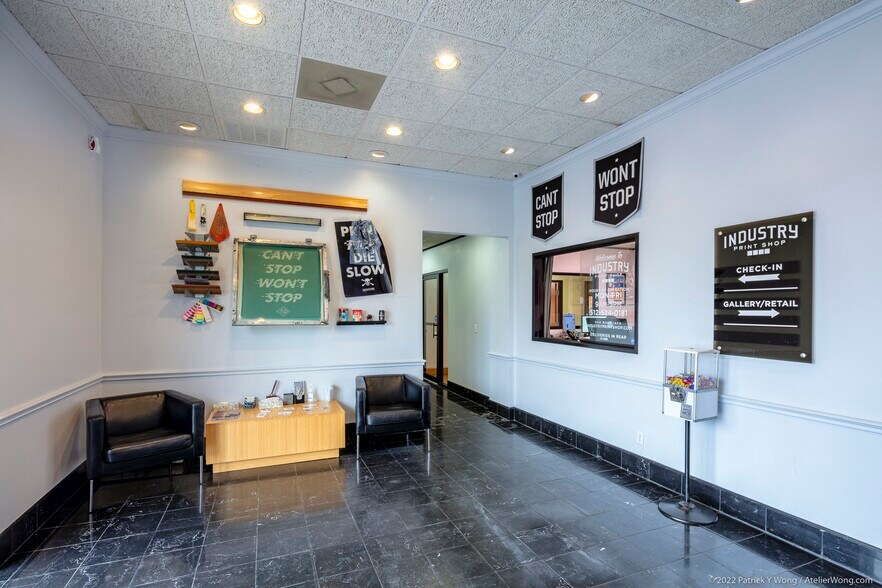 More Photos Of 705 Wallingford Bend, Austin Light Distribution For Lease