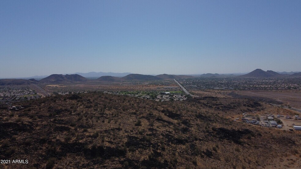 More Photos Of 22643 N Black Canyon Hwy, Phoenix Land For Sale