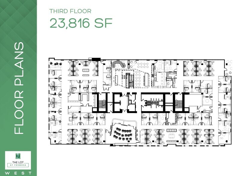 More Photos Of 1041 N Formosa Ave, West Hollywood Unknown For Lease