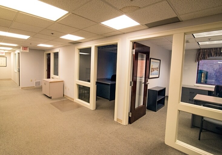 More Photos Of 180 Haven St, Reading Office For Lease
