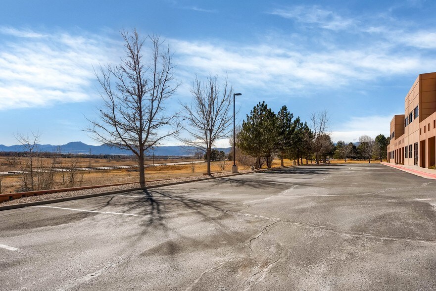 More Photos Of 7420 E Dry Creek Pky, Longmont Office For Lease