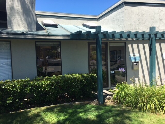 More Photos Of 14 Commercial Blvd, Novato Flex For Sale