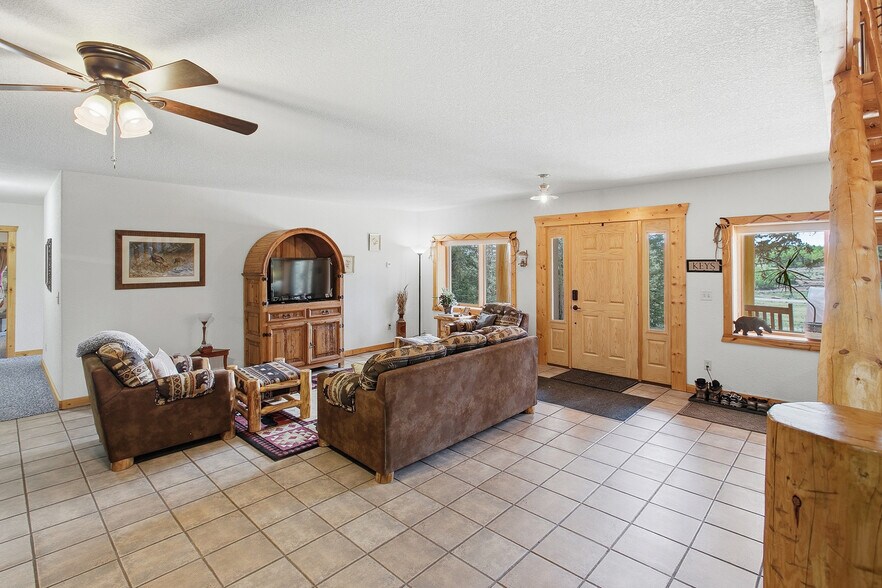 More Photos Of 12458 CO-67, Cripple Creek Land For Sale