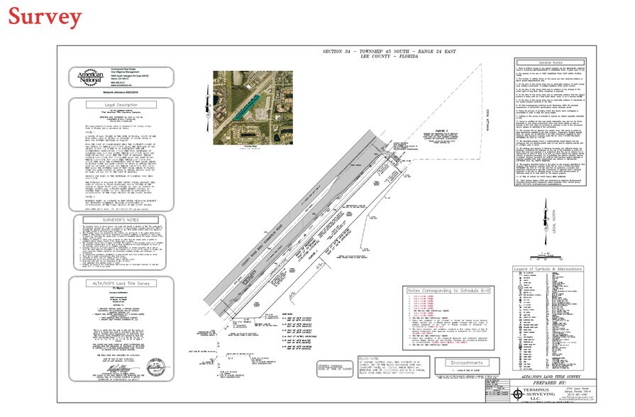 More Photos Of 15881 Summerlin Rd, Fort Myers Land For Sale