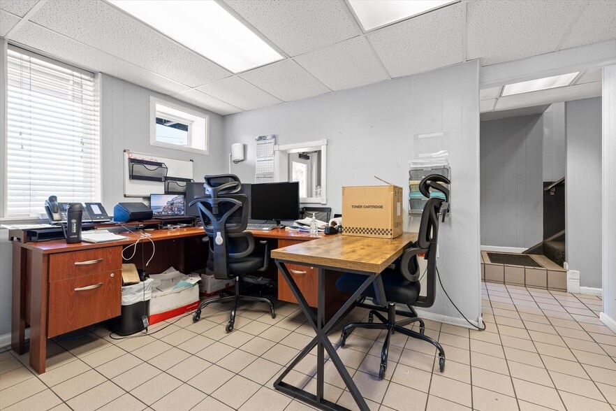 More Photos Of 1410 Workman Rd, Chattanooga Manufacturing For Lease