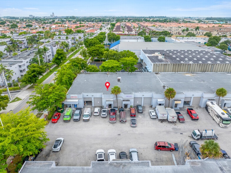 More Photos Of 2693 W 76th St, Hialeah Warehouse For Sale
