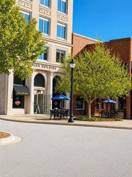 More Photos Of 327 Main St, Greenwood Office For Sale