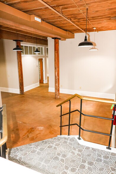 More Photos Of 200 Brookstown Ave, Winston-Salem Loft Creative Space For Lease