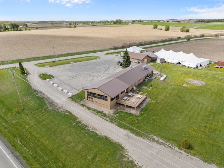More Photos Of 8826 Grams Rd, Ripon Restaurant For Sale