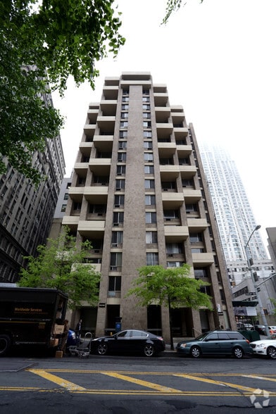 More Photos Of 69 Gold St, New York Apartments For Sale