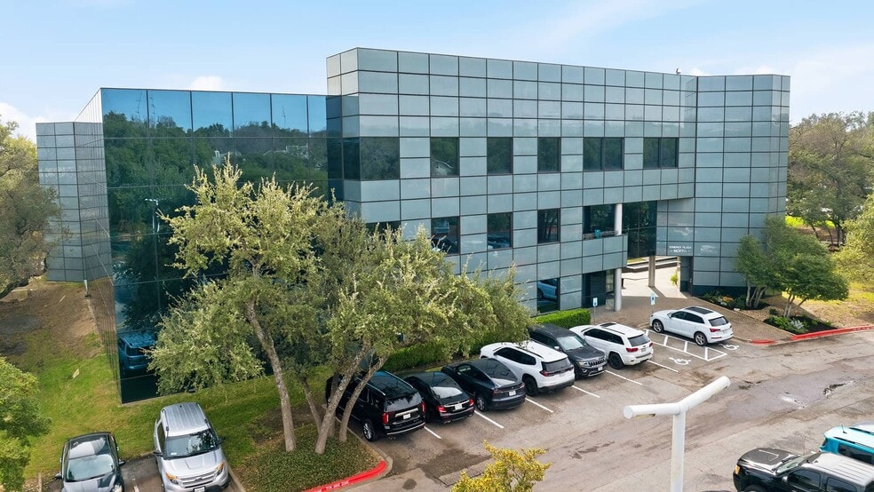 More Photos Of , Austin Office For Sale