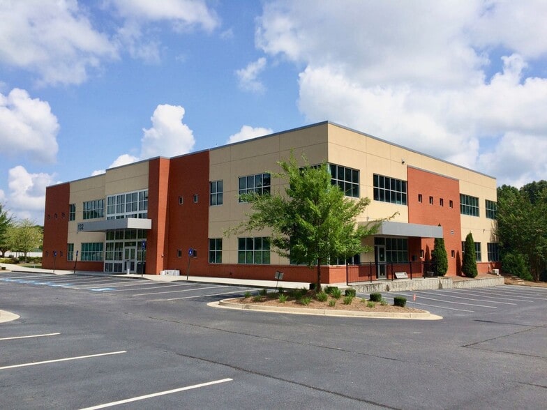 More Photos Of 132 Old Norton Rd, Fayetteville Medical For Lease