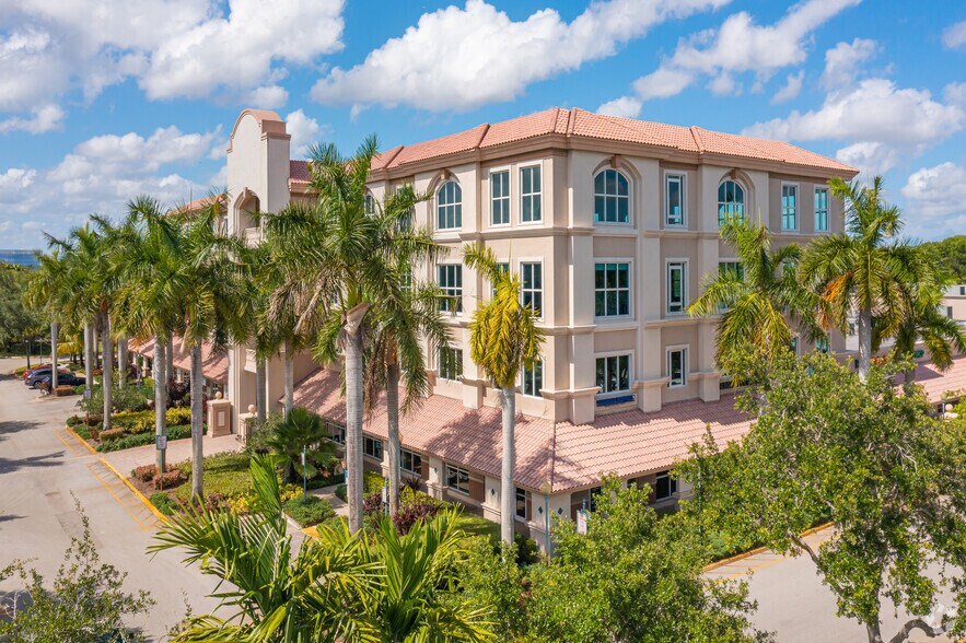 More Photos Of 14401-14485 Miramar Pky, Miramar Office For Lease